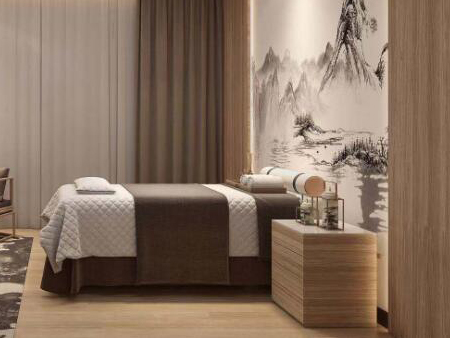 南昌水疗的科学奥秘：温水疗法如何重塑你的健康状态