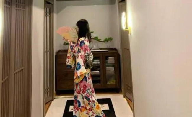 南昌日式SPA的极致细节：连空气都是设计好的