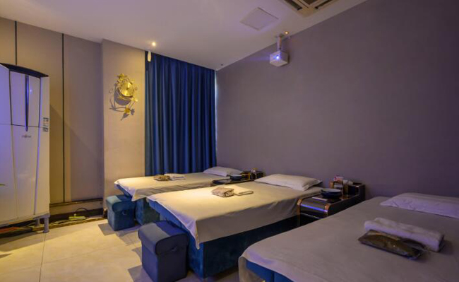 南昌热石按摩：冬天里的救命暖宝宝